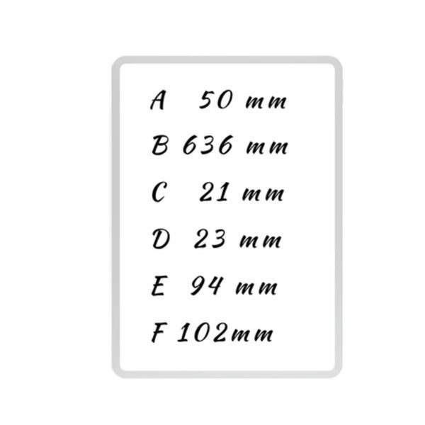 Классическая гитара Alhambra Miss 3 C - 7/8 с чехлом