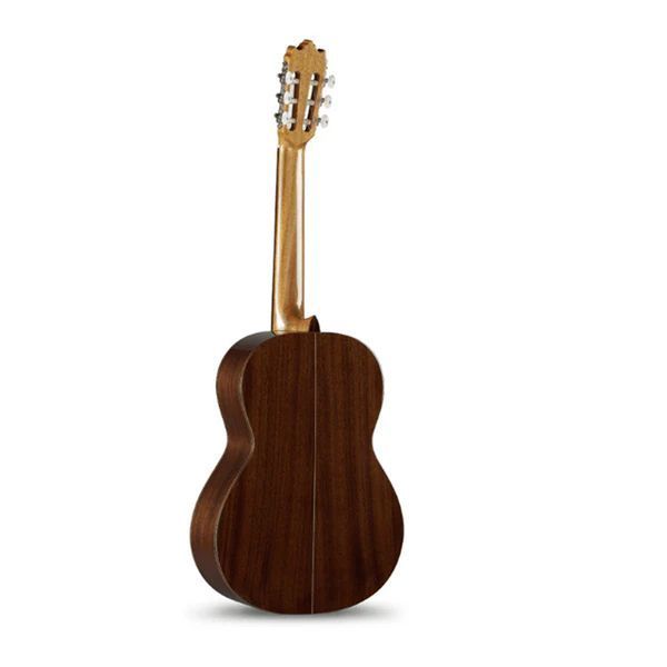 Классическая гитара Alhambra Miss 3 C - 7/8 с чехлом