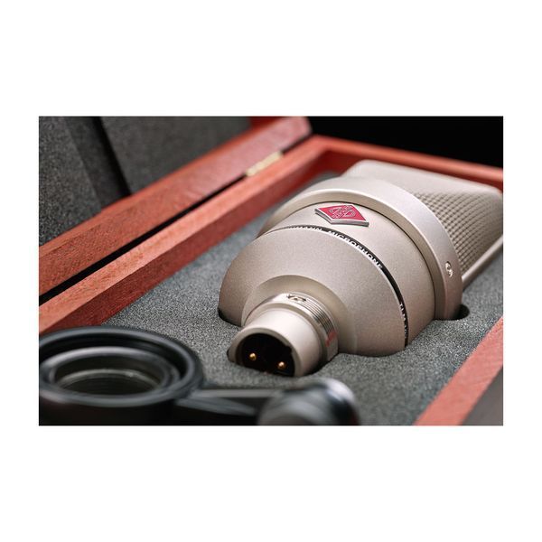 Мікрофон студійний NEUMANN TLM 103