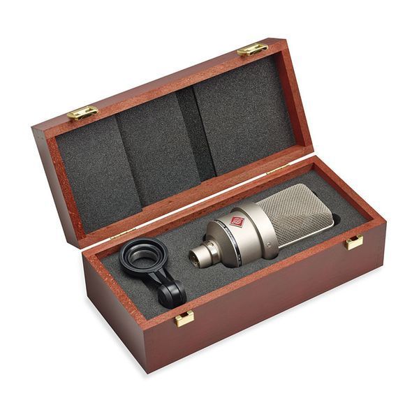 Мікрофон студійний NEUMANN TLM 103
