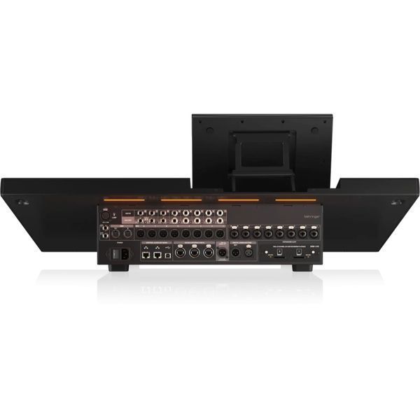Микшерный пульт BEHRINGER WING BK