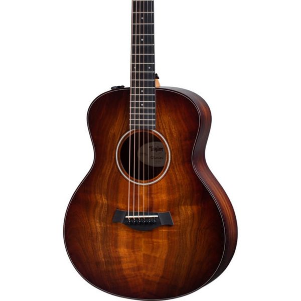 Электроакустическая гитара Taylor Guitars GS MINI-e Koa Plus