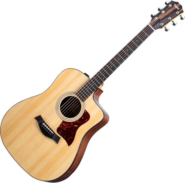 Электроакустическая гитара Taylor Guitars 210ce Plus