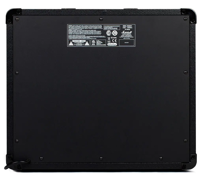Гитарный комбоусилитель Marshall MG30GFX