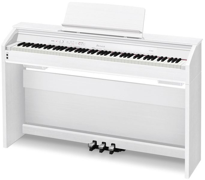 Цифрове піаніно Casio PX-860 WEC