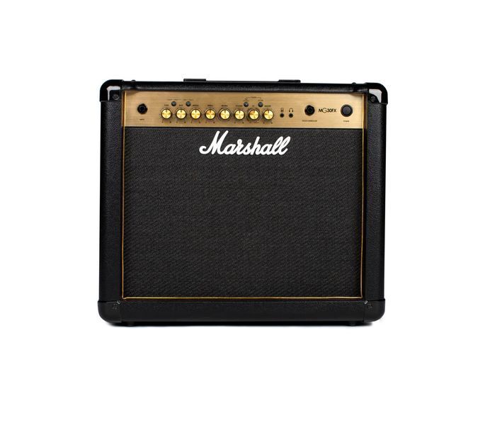Гитарный комбоусилитель Marshall MG30GFX