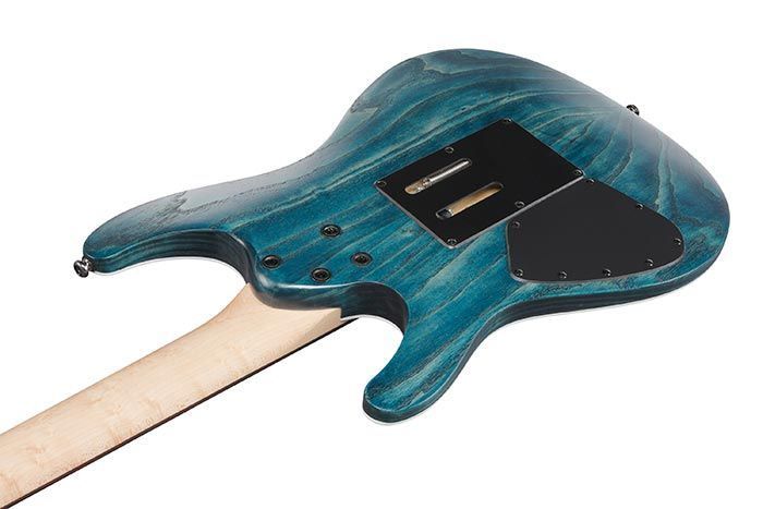 Електрогітара IBANEZ S520AH-CBF