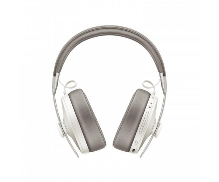 Наушники SENNHEISER MOMENTUM M3 AEBTXL SANDY WHITE