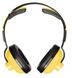 Навушники SUPERLUX HD-651 Yellow - фото 1