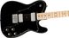 Електрогітара Squier by Fender Affinity Series Telecaster Deluxe HH MN Black - фото 4