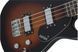 Бас-гітара GRETSCH G2220 ELECTROMATIC JUNIOR JET BASS II SHORT-SCALE WN Tobacco Sunburst - фото 5