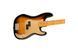 Бас-гитара Squier by Fender Classic Vibe 50s Precision Bass FSR 2 Tone Sunburst - фото 3