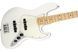 Бас-гітара Fender Player Jazz Bass MN PWT - фото 4
