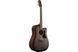 Електроакустична гітара Ibanez AAD50CE-TCB - фото 2