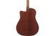 Електроакустична гітара Ibanez AAD50CE-TCB - фото 5