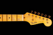 Електрогітара Fender Custom Shop Limited Edition '55 Hardtail Stratocaster Journeyman Relic Gold Hardware Natural Blonde - фото 9