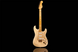 Електрогітара Fender Custom Shop Limited Edition '55 Hardtail Stratocaster Journeyman Relic Gold Hardware Natural Blonde - фото 2