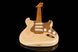 Електрогітара Fender Custom Shop Limited Edition '55 Hardtail Stratocaster Journeyman Relic Gold Hardware Natural Blonde - фото 4
