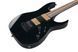 Електрогітара IBANEZ RGR52ET BK - фото 4