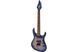 Електрогітара Jackson Pro Signature Chris Broderick Soloist HT7P Gloss Transparent Blue - фото 4