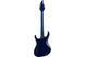 Електрогітара Jackson Pro Signature Chris Broderick Soloist HT7P Gloss Transparent Blue - фото 2