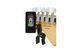 Тюнер FENDER ORIGINAL TUNERS FIESTA RED - фото 6