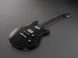 Електрогітара Yamaha Revstar Element RSE20 (Black) - фото 5
