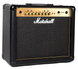 Гитарный комбоусилитель Marshall MG30GFX - фото 3