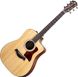 Электроакустическая гитара Taylor Guitars 210ce Plus - фото 2