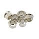 Втулки для струн FENDER VINTAGE-STYLE TUNING MACHINE BUSHING SET - фото 2