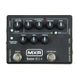 Педаль ефектів MXR M80 Bass D.I.+ - фото 1