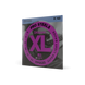 Струны для электрогитары D'ADDARIO EPS520 XL ProSteels Super Light (09-42) - фото 3