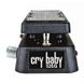 Педаль эффектов Dunlop Cry Baby 535Q MULTI-WAH (арт.111848) - фото 1