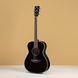 Акустическая гитара YAMAHA FS820 (Black) - фото 1