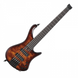 Бас-гітара Ibanez EHB1505S DEL - фото 7