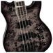 Бас-гитара Jackson JS Series JS3P Concert Bass Transparent Black - фото 4