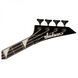 Бас-гитара Jackson JS Series JS3P Concert Bass Transparent Black - фото 7