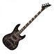 Бас-гитара Jackson JS Series JS3P Concert Bass Transparent Black - фото 2