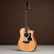 Електроакустична гітара TAYLOR GUITARS 150ce - фото 1