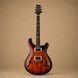 Электрогитара PRS SE Hollowbody Standard (McCarty Tobacco Sunburst) с кейсоом - фото 1