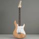 Електрогітара YAMAHA PACIFICA 112J (Yellow Natural Satin) - фото 1