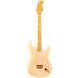 Електрогітара Fender Custom Shop Limited Edition '55 Hardtail Stratocaster Journeyman Relic Gold Hardware Natural Blonde - фото 1