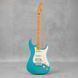 Электрогитара Fender Player II Stratocaster HSS Aquatone Blue - фото 1