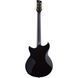 Електрогітара Yamaha Revstar Element RSE20 (Black) - фото 4