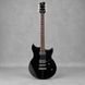 Електрогітара Yamaha Revstar Element RSE20 (Black) - фото 1