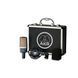Микрофон студийный AKG C214 - фото 4