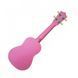 Укулеле Fzone FZU-003 (Pink) - фото 2