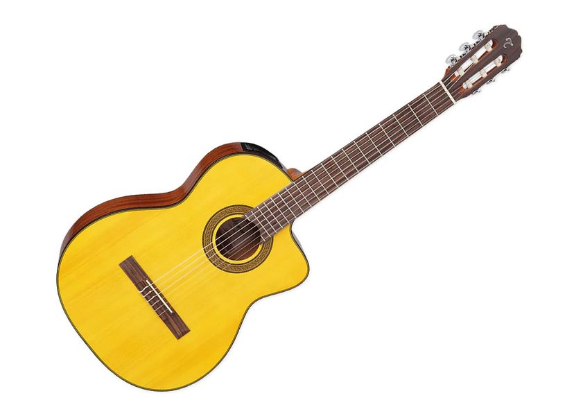 Классическая гитара Takamine GC3CE NAT
