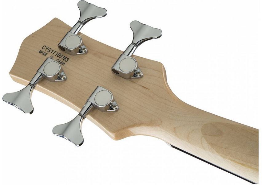 Бас-гітара GRETSCH G2220 ELECTROMATIC JUNIOR JET BASS II SHORT-SCALE WN Tobacco Sunburst