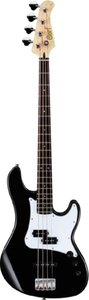 Бас-гітара CORT GB-14PJ (Black)